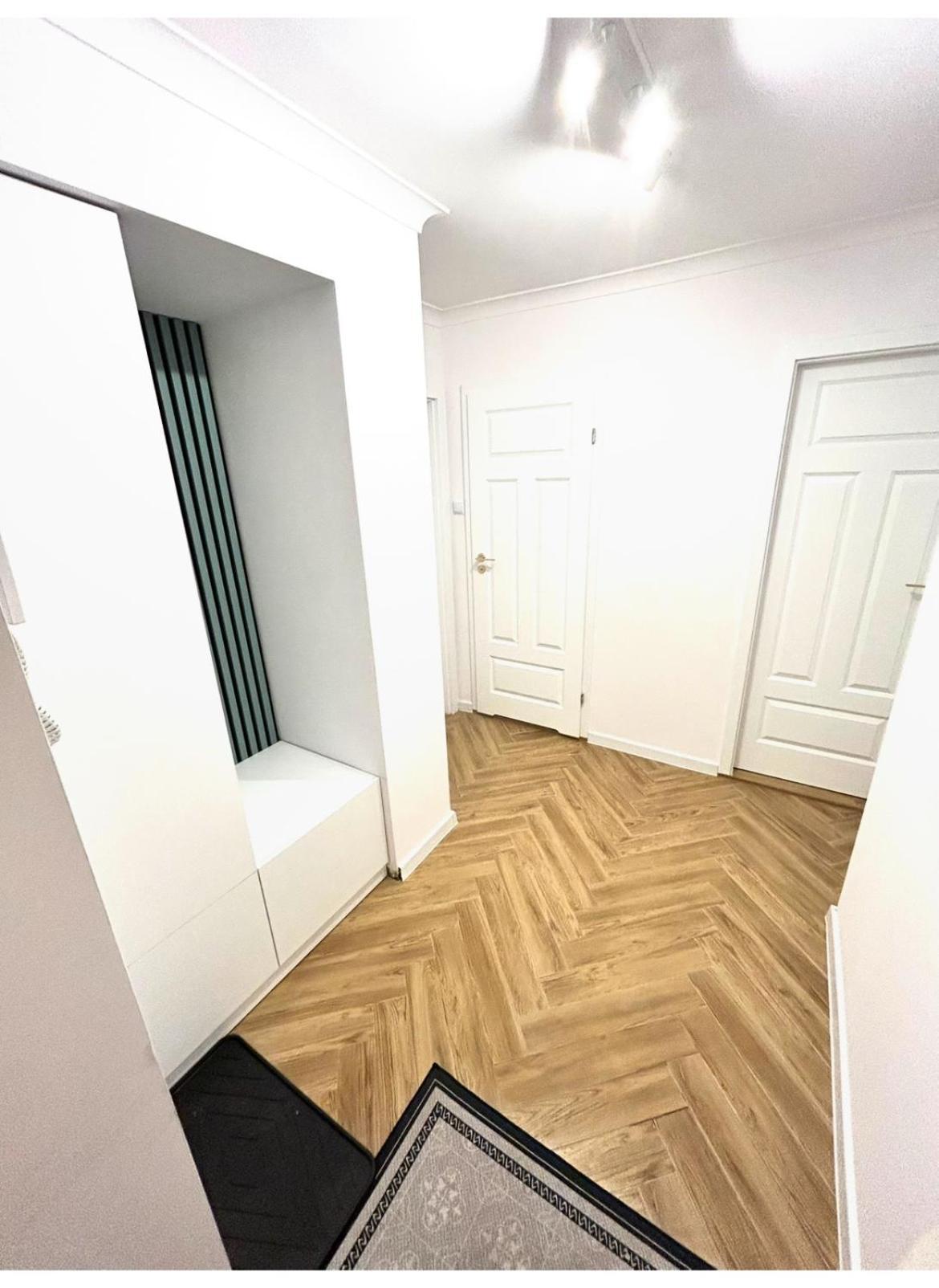 Piekne Mieszkanie W Samym Centrum Gdyni Γκντίνια Εξωτερικό φωτογραφία